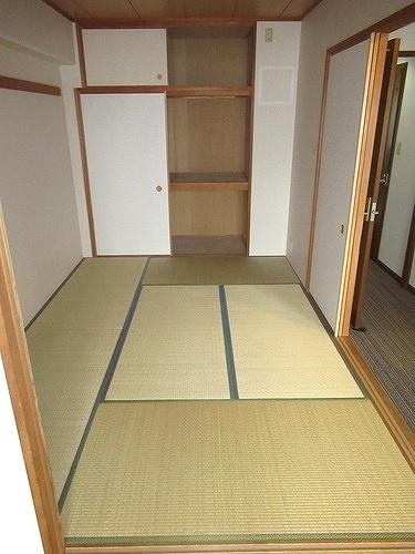 東京メトロ南北線 白金台駅 徒歩1分 14階建 築26年の内装写真