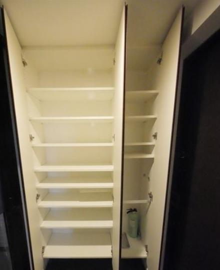 その他設備　※別部屋の参考写真です。