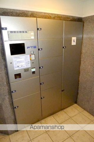 東京メトロ丸ノ内線 新高円寺駅 徒歩1分 11階建 築26年のその他写真