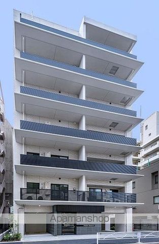 アーバネックス菊川II