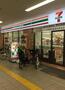 コンビニ　セブンイレブン 千住大橋駅店（コンビニ）まで612m