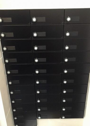 その他共有部分　★メールBOX★