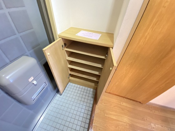 その他　※別号室の写真です