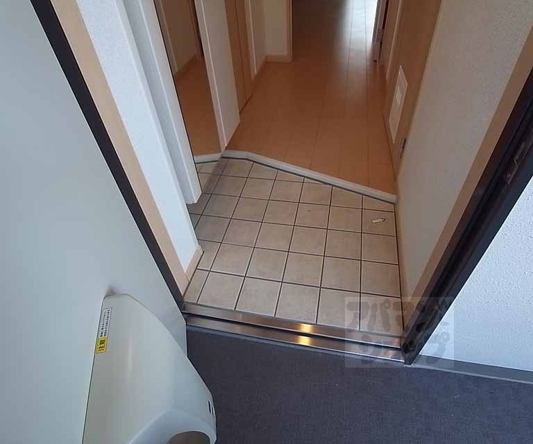 玄関　玄関です。