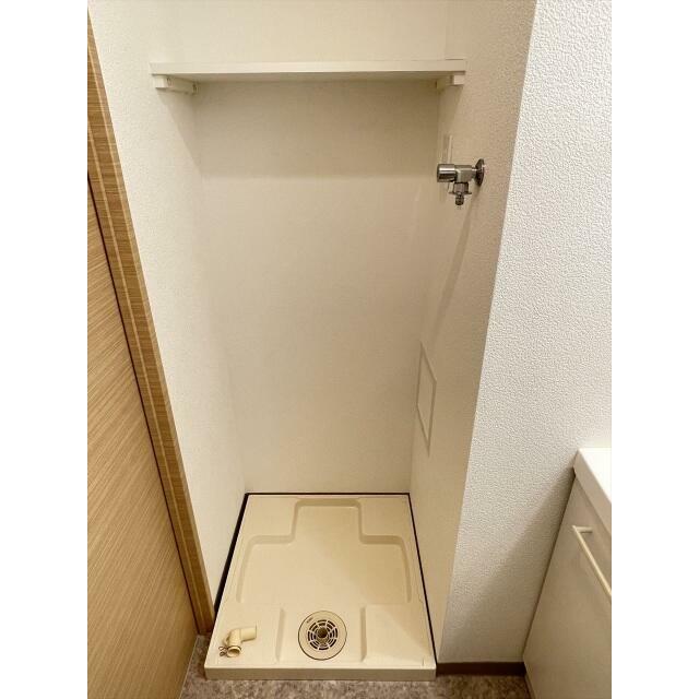 その他設備　同タイプ参考写真