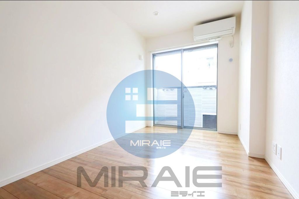居室・リビング　別部屋の画像です