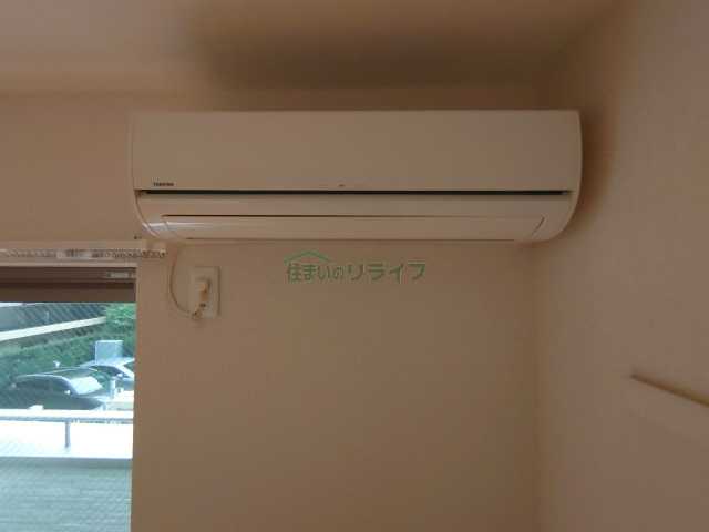 その他設備　ヴィラージュK