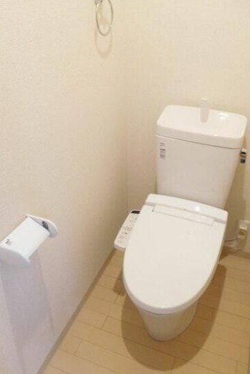 トイレ　別部屋参照写真