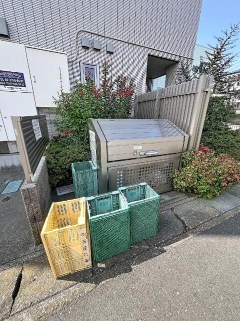 東武東上線 朝霞台駅 徒歩5分 3階建 築13年の外観写真