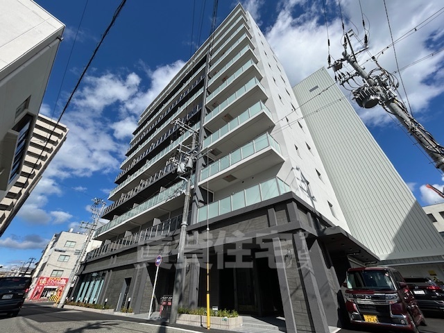ＪＲ山陽本線 明石駅 徒歩10分 築3年