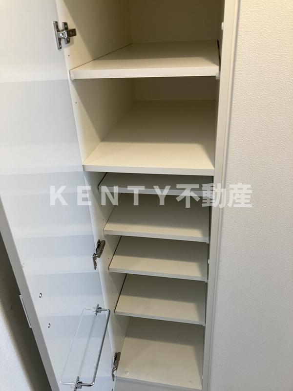 RELUXIA品川東大井のその他写真