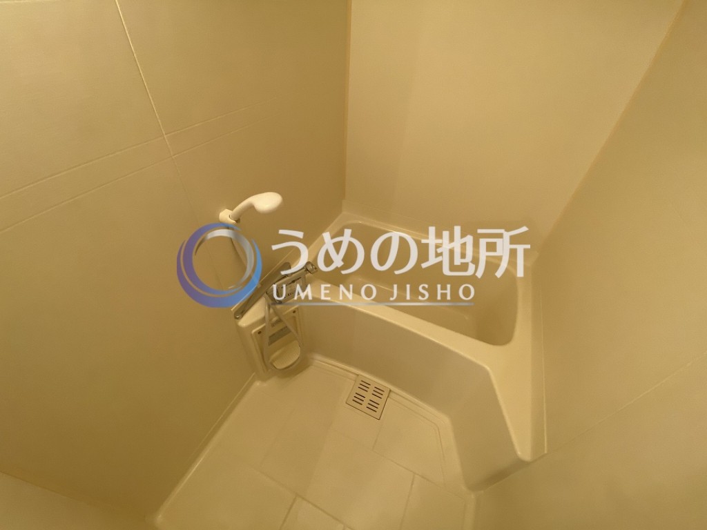 バス・シャワールーム　浴室