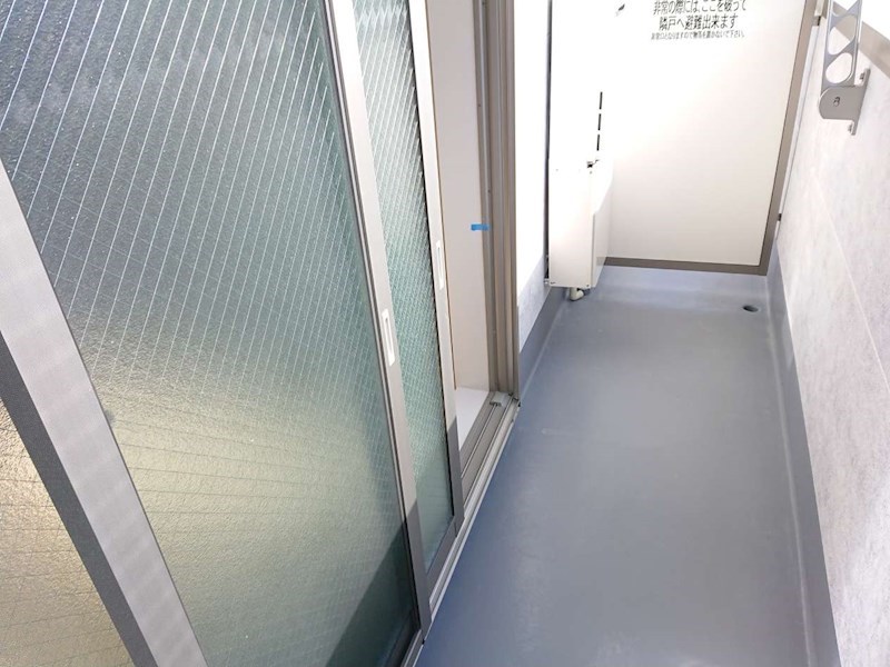 フジパレス武庫之荘本町EASTの内装写真
