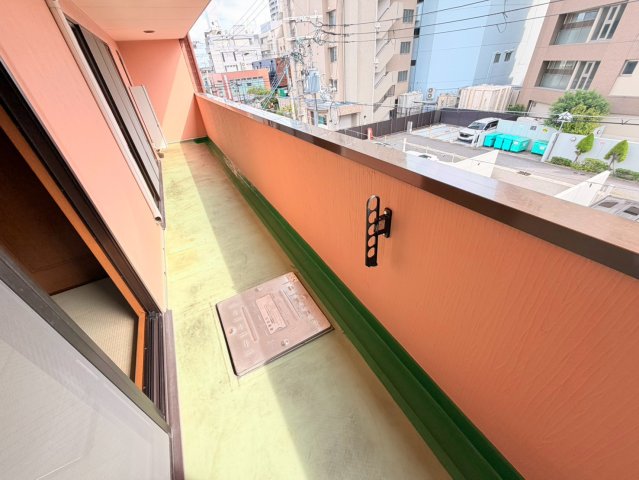 それいゆ甲風園の内装写真