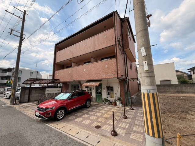 それいゆ甲風園の外観写真
