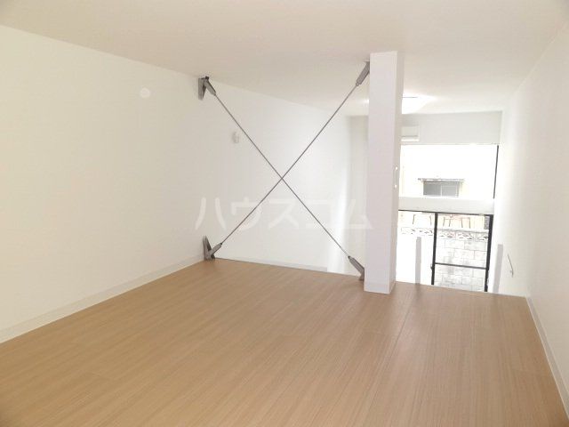 エスポワールの内装写真