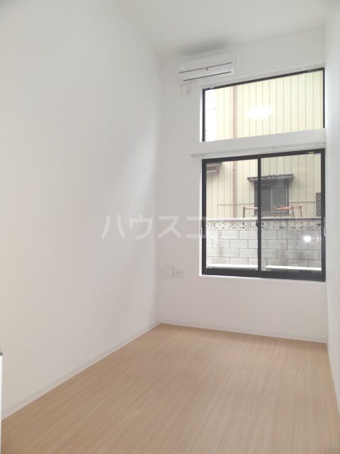 エスポワールの居間写真