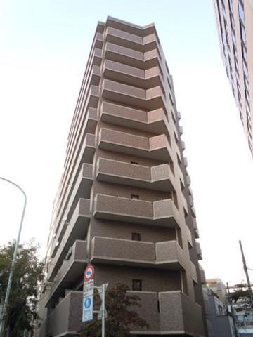 建物外観　★渋谷駅から徒歩９分★