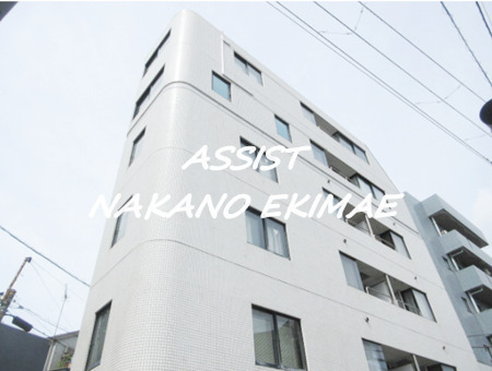 建物外観　先行での契約受付中！！