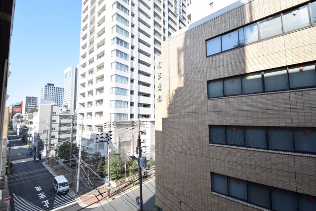 パークハイムうつぼのその他写真