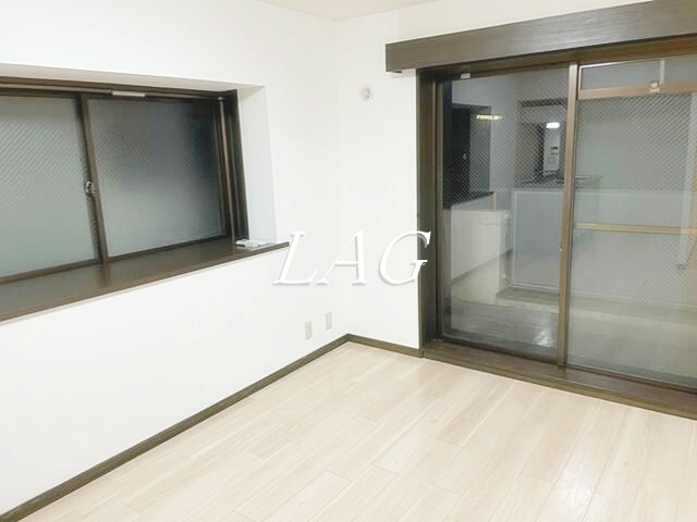 居室・リビング　洋室のお部屋です。