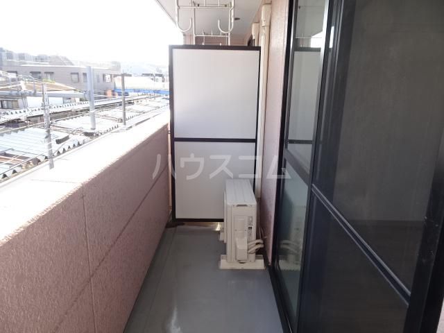 エポック橘の内装写真