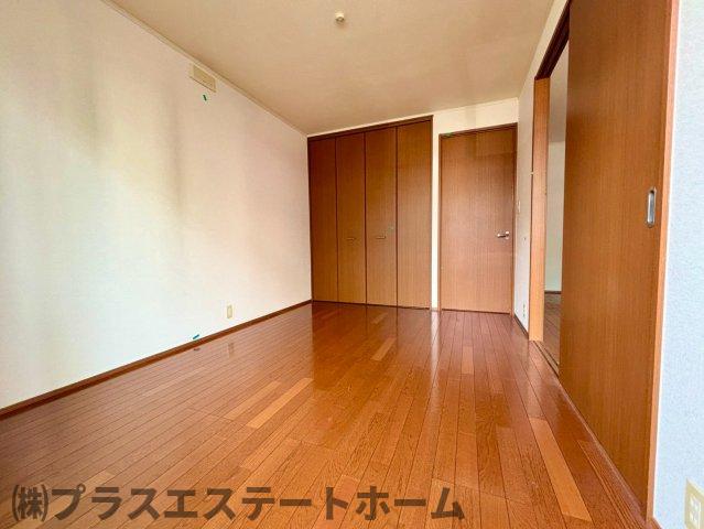 メゾンwoody valleyの内装写真