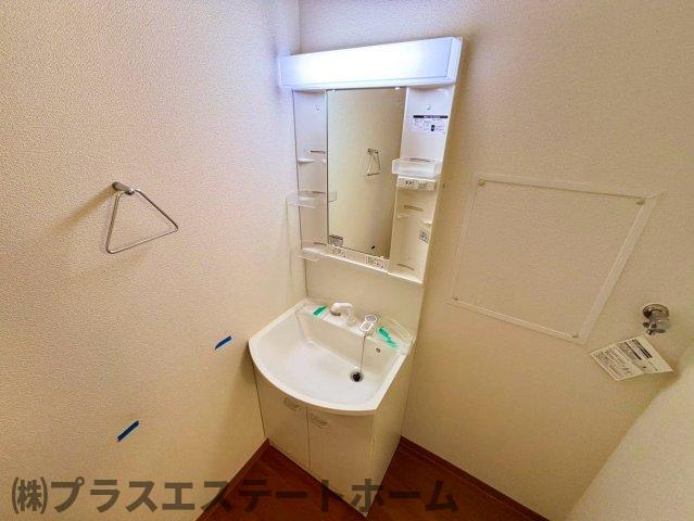 メゾンwoody valleyの内装写真