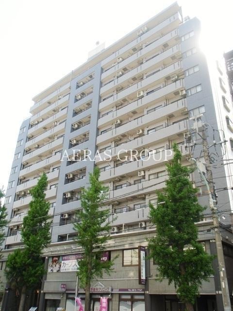 シーアイマンション本郷向丘のその他写真