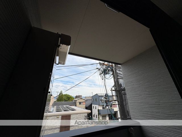 Nova Terrace平野市町のその他写真