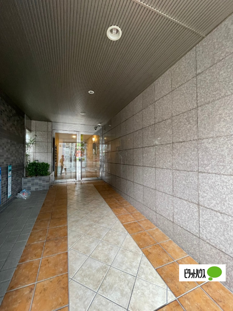 地下鉄名城線 東別院駅 徒歩9分 9階建 築22年の外観写真