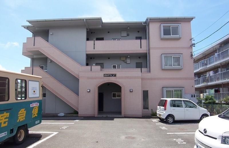 ＪＲ東海道本線 藤枝駅 徒歩10分 築36年