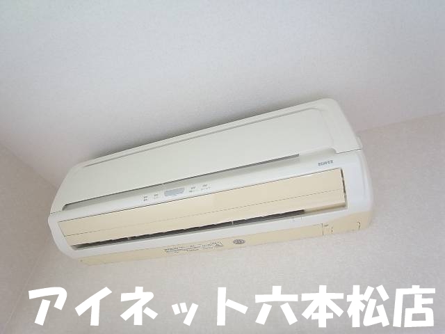 その他　どの季節も快適に過ごせそうですね。