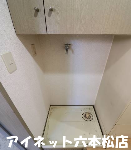 地下鉄七隈線 六本松駅 徒歩3分 5階建 築29年のその他写真