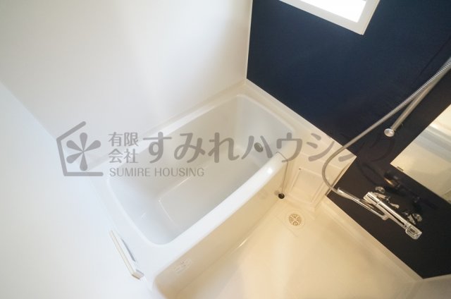 バス・シャワールーム　参考、同建物・同間取りの号室