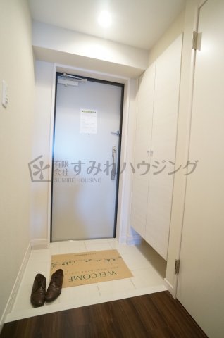 玄関　参考、同建物・同間取りの号室