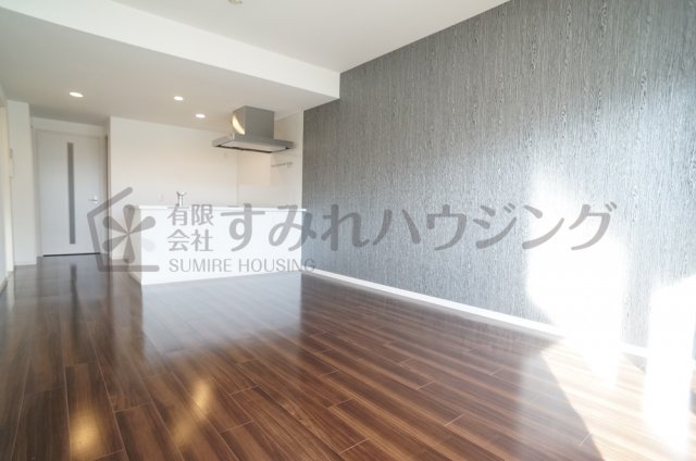 居室・リビング　参考、同建物・同間取りの号室