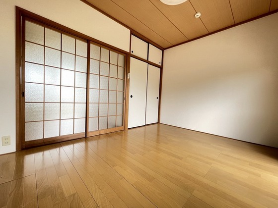 その他部屋・スペース　他号室のお写真です