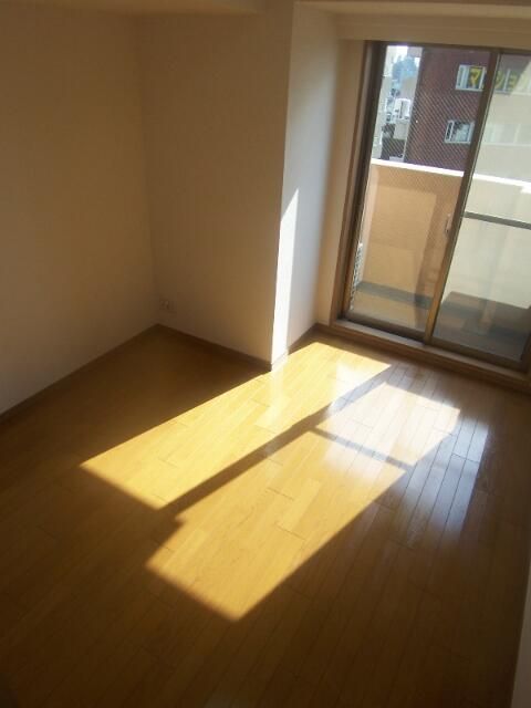 その他部屋・スペース　内装は落ち着いています