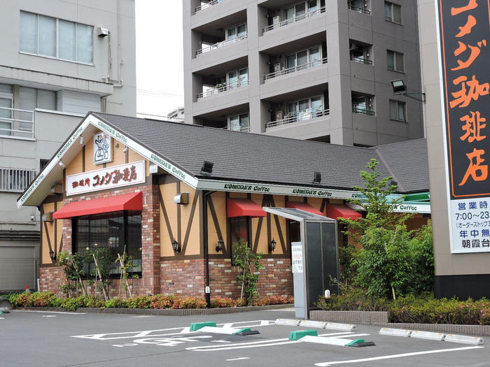 第5サンビレッジ泉水の周辺写真