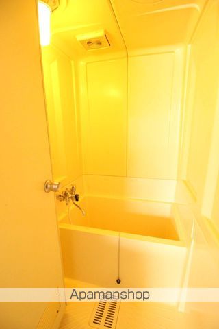 元町コーポラスの風呂写真