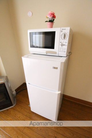 元町コーポラスの内装写真