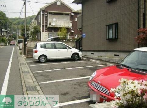 その他　駐車場