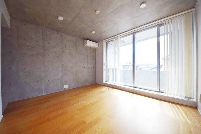 居室・リビング　★綺麗なフローリングのお部屋です★