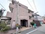 伊丹駅より徒歩14分 3階 築37年6ヶ月の賃貸物件
