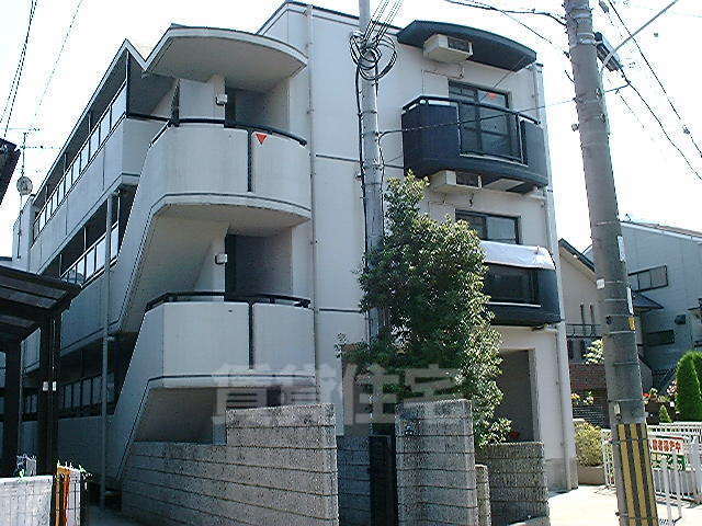 阪急神戸線 塚口駅 徒歩10分 築31年