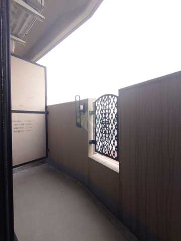 バルコニー　ヴェローナ高円寺