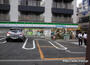 コンビニ　ファミリーマート 牛込柳町駅前店（コンビニ）まで190m