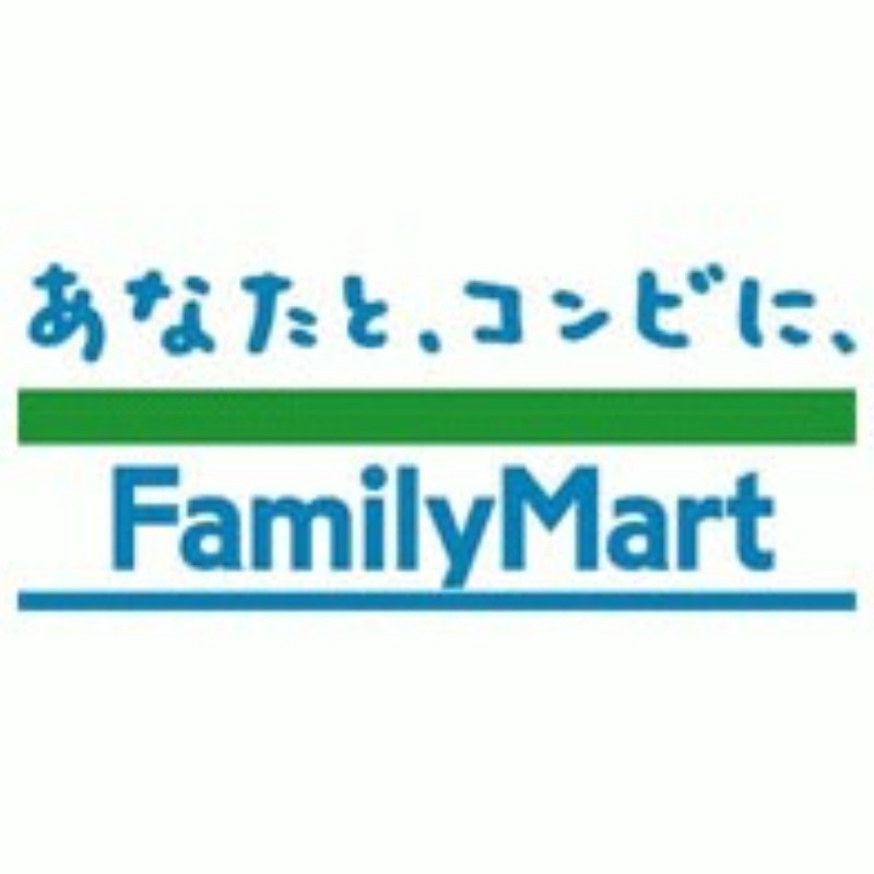 コンビニ　ファミリーマート世田谷上馬一丁目店（コンビニ）まで238m