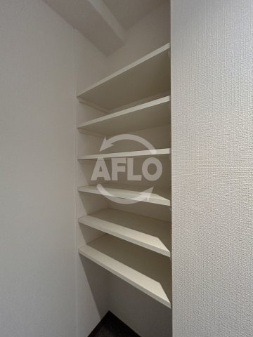 その他部屋・スペース　シューズインクローゼット